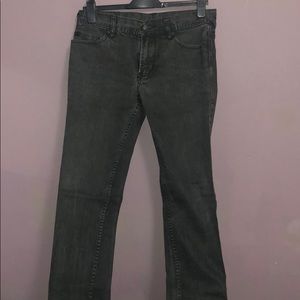 Armani exchange Jean
